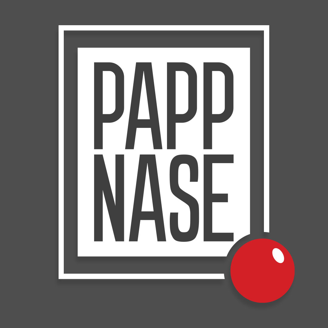 PAPPNASE